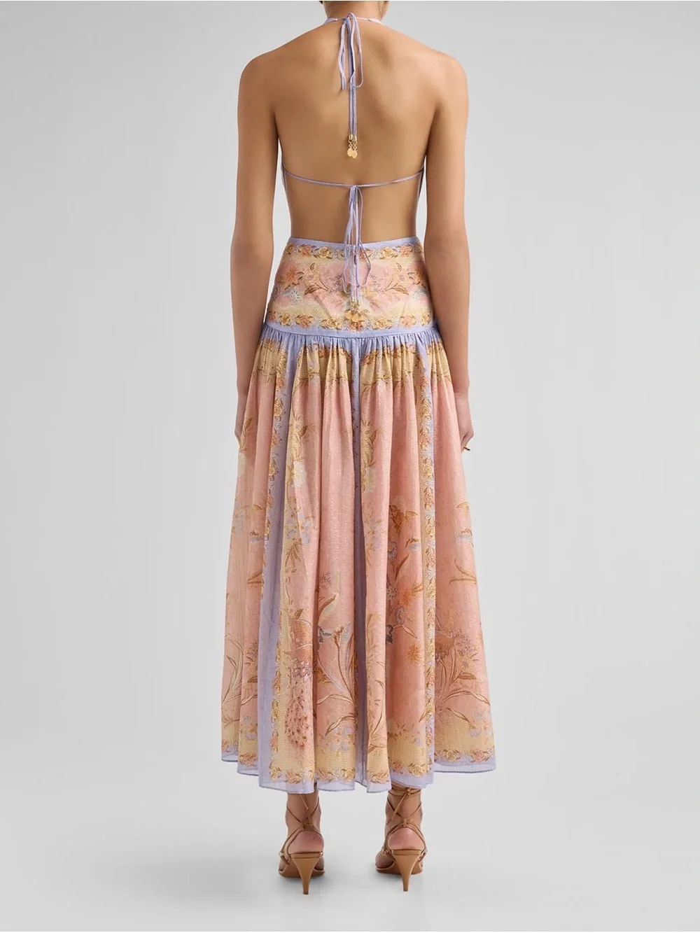 Zimmerman Dress - Picture 2 of 5